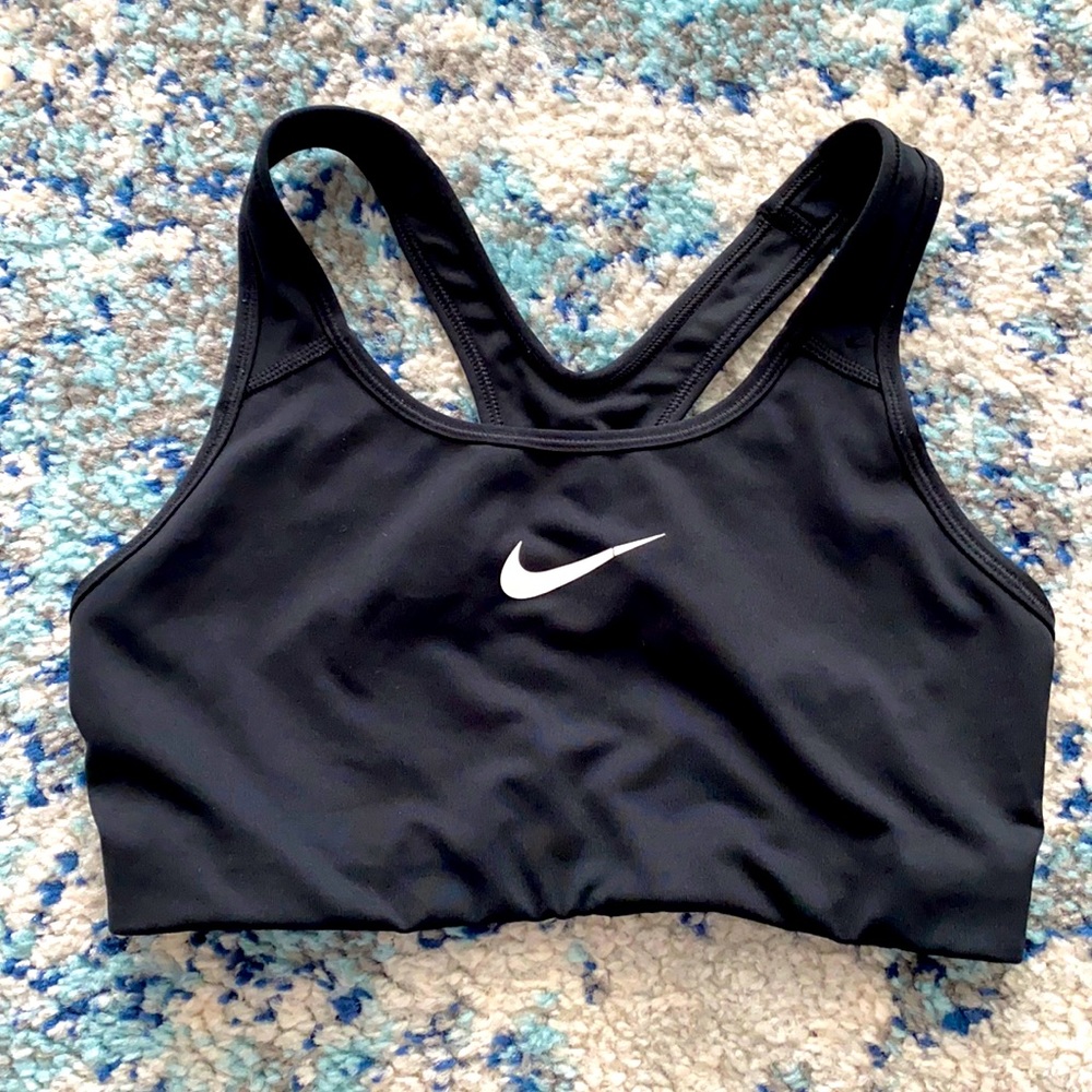 Nike DriFit Sports Bra Medium